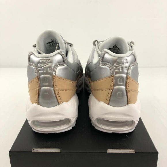 Nike Air Max 95 SE Premium WMNS - Picture 2 of 8